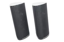 2x_Harman_Kardon_SAT-TS_Lautsprecher_Boxen_Schwarz_result