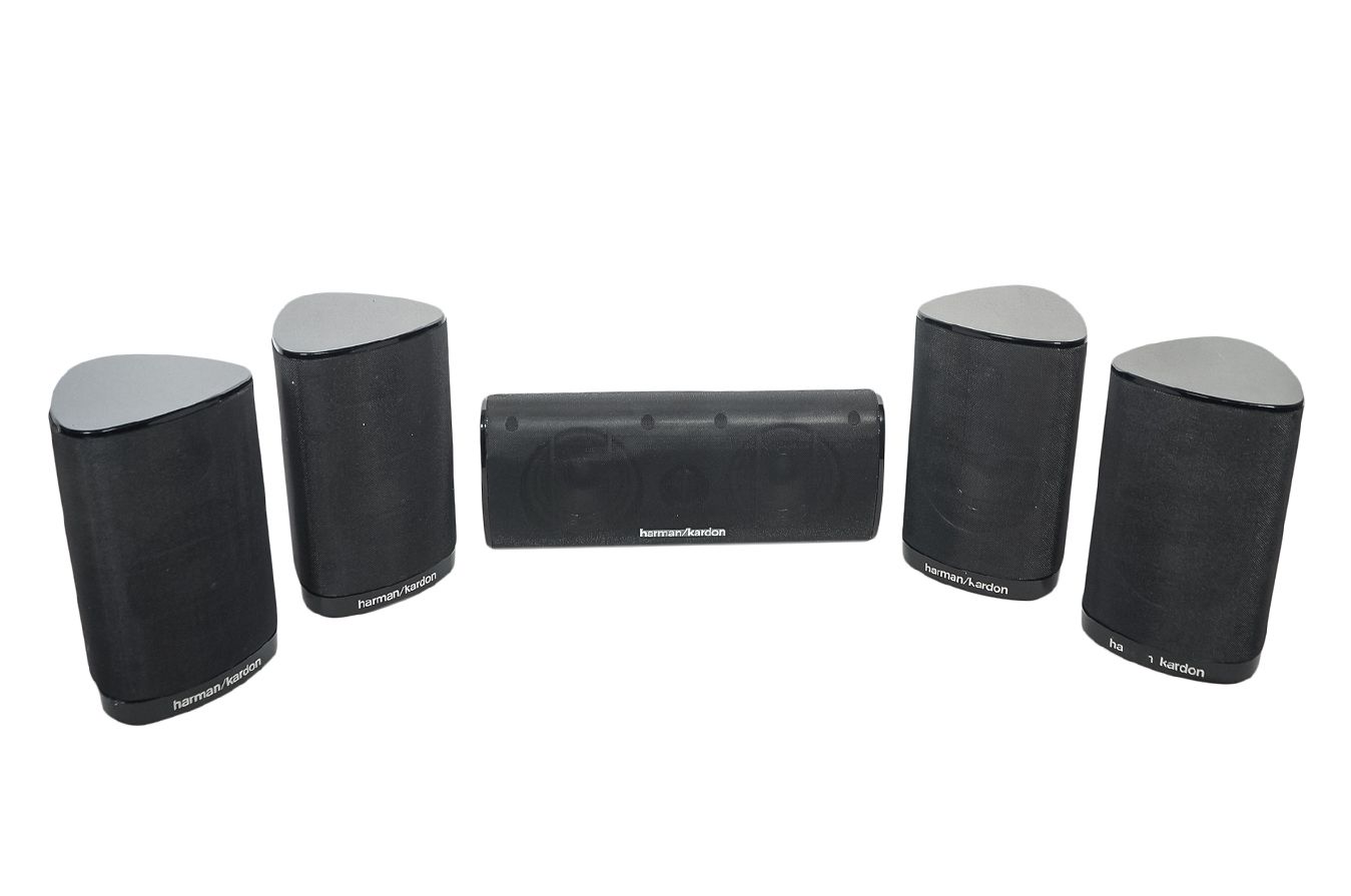 5x_Harman_Kardon_SAT-TS7_TS11_BQ_Lautsprecher_Schwarz_result