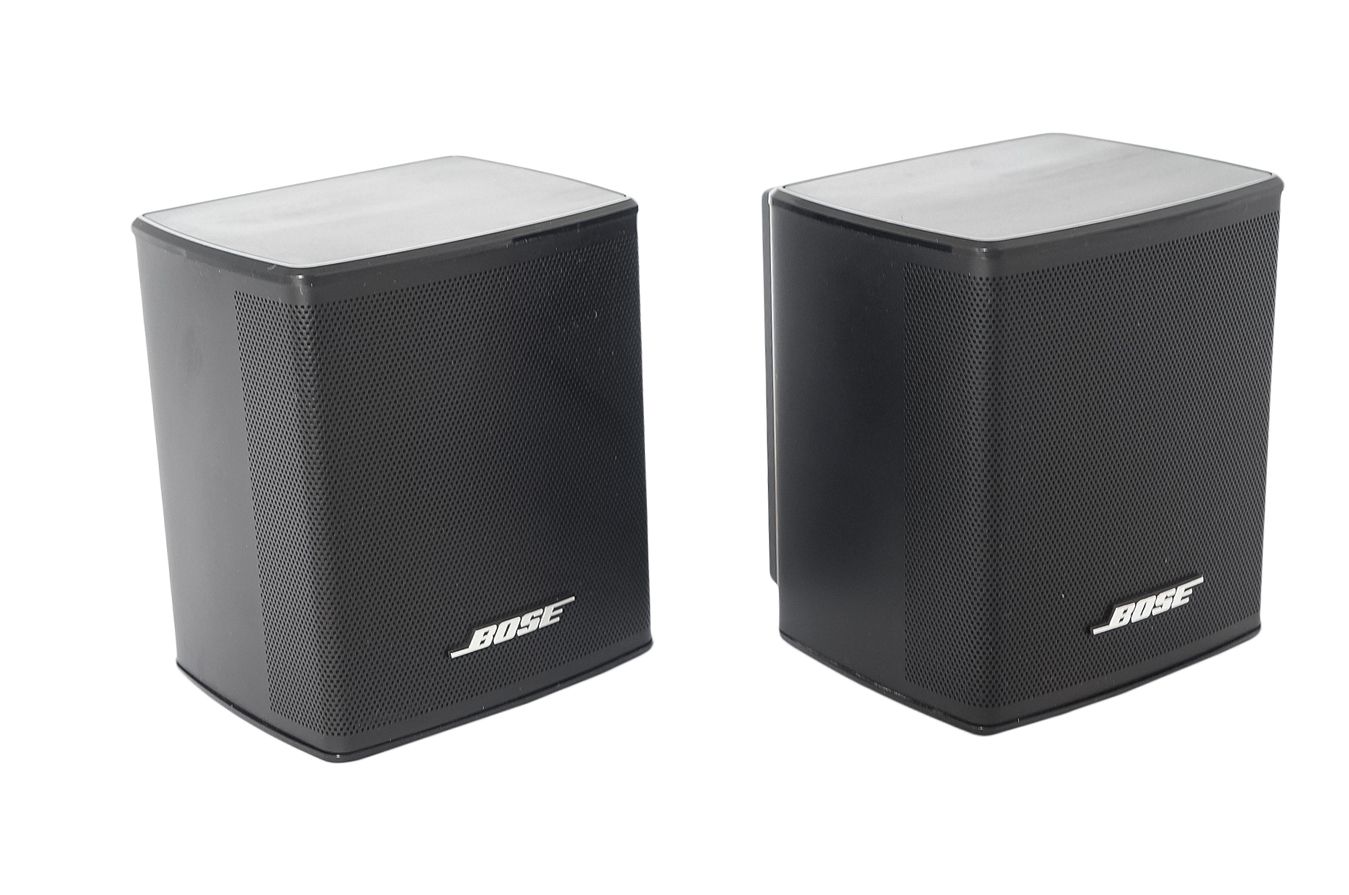 2x_Bose_Acoustimass_Einzelcubes_Lautsprechern_Series_V_Schwarz_mit_Kabeln__YpXIE15