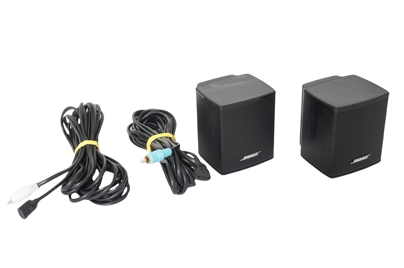 2x_Bose_Acoustimass_Einzelcubes_Series_V_Lautsprecher_Boxen_Satelliten_Sch_xJF5l5J