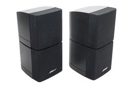 2x_Bose_Acoustimass_Doppelcubes_Lautsprecher_Satelliten_Cubes_Series_III_S_sEnxE52