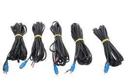 5x_Bose_Acoustimass_Lautsprecherkabeln_Schwarz_mit_Stekern_result