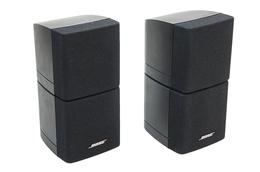 2x_Bose_Acoustimass_Doppelcubes_Lautsprecher_Satelliten_Cubes_Series_III_S_hleYbMs