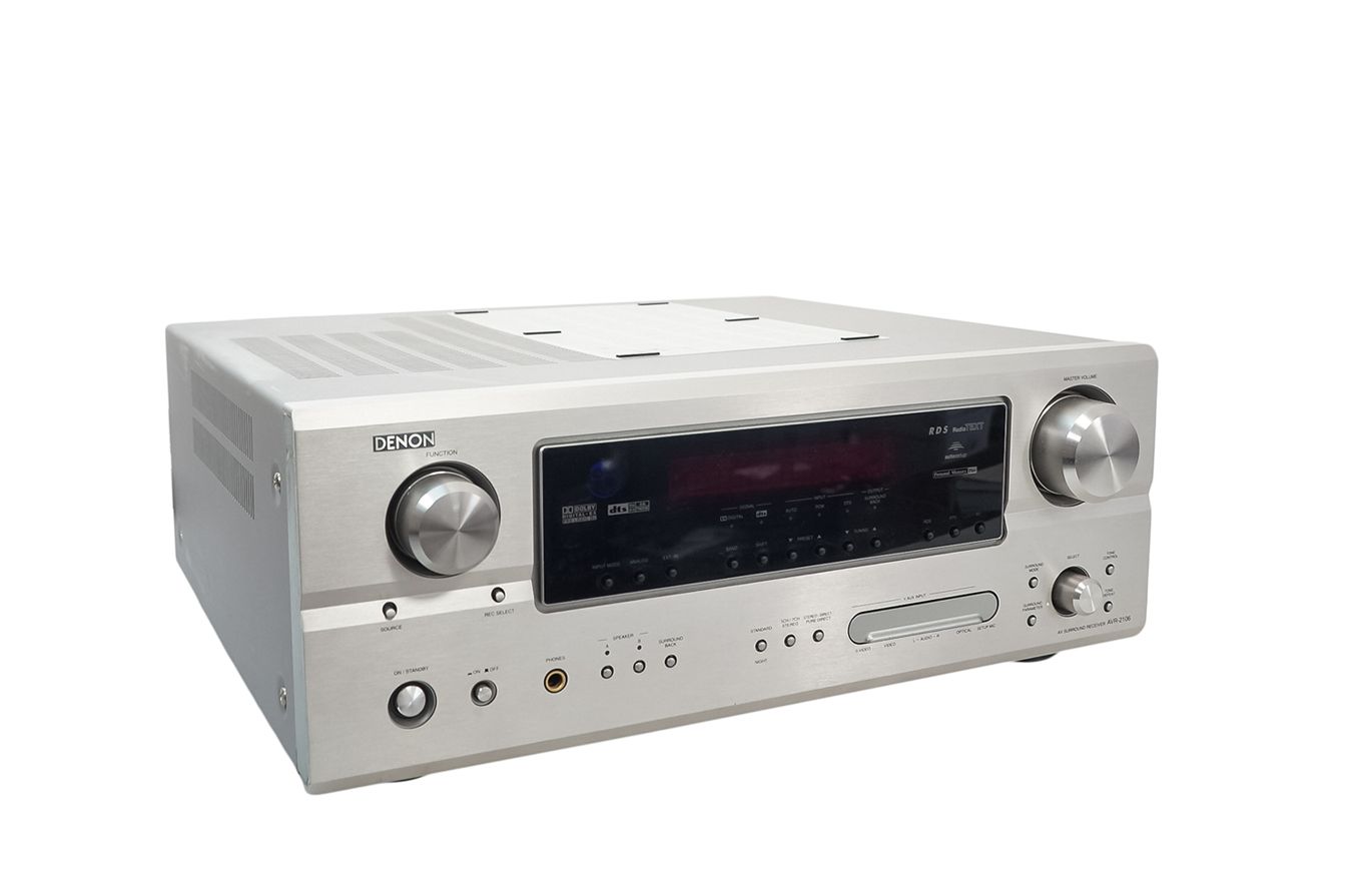 Denon_AVR-2106_Heimkino_7.1_AV-Receiver_Silber_02_result