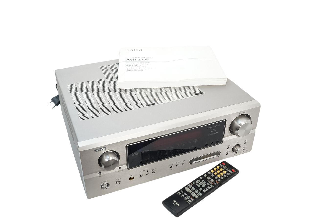 Denon_AVR-2106_Heimkino_7.1_AV-Receiver_Silber_result