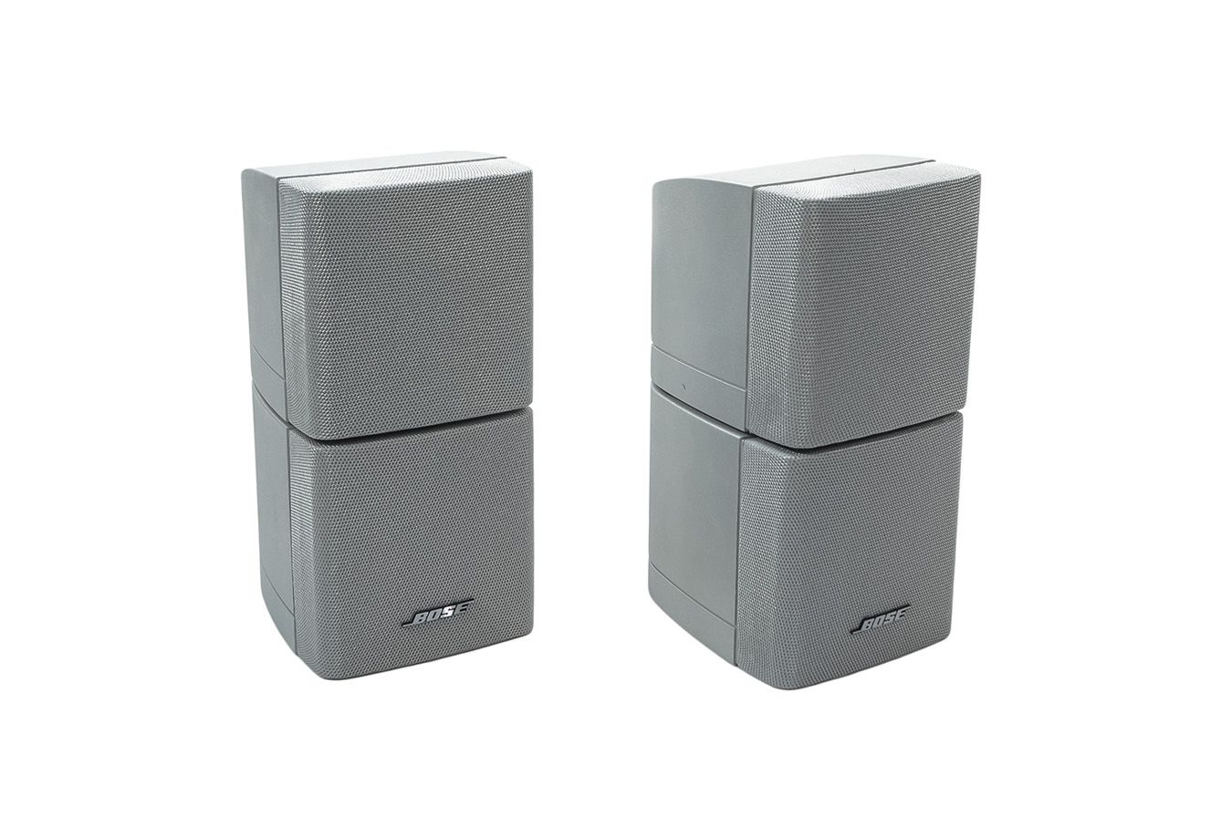 2x_Bose_Acoustimass_Doppelcubes_Lautsprecher_Satelliten_Cubes_Series_III_S_Ftwv7No