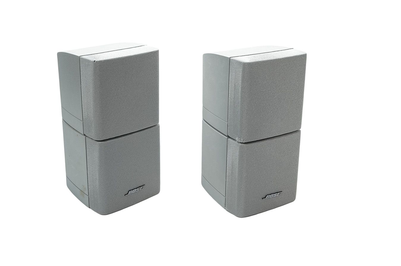 2x_Bose_Acoustimass_Doppelcubes_Lautsprecher_Satelliten_Cubes_Series_III_S_FJaFP2T