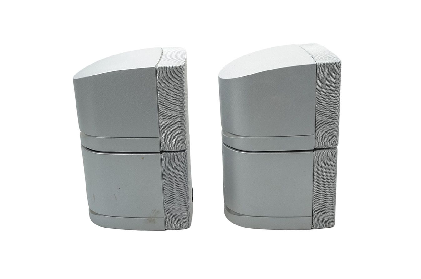 2x_Bose_Acoustimass_Doppelcubes_Lautsprecher_Satelliten_Cubes_Series_III_S_x3Ndi3i