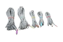 5x_Bose_Acoustimass_Lautsprecherkabeln_Silber_mit_Stekern_result