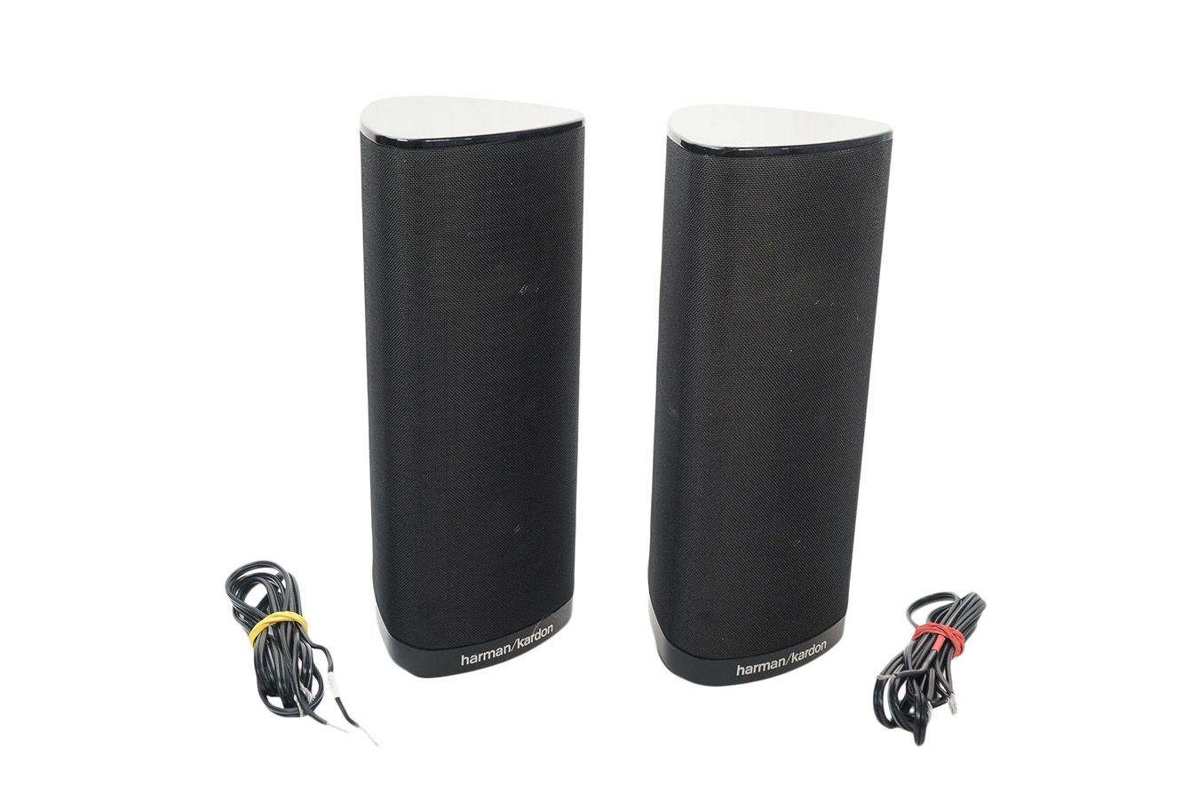 2x_Harman_Kardon_SAT-TS2BQ_Lautsprecher_Heimkino_Boxen_Schwarz_result
