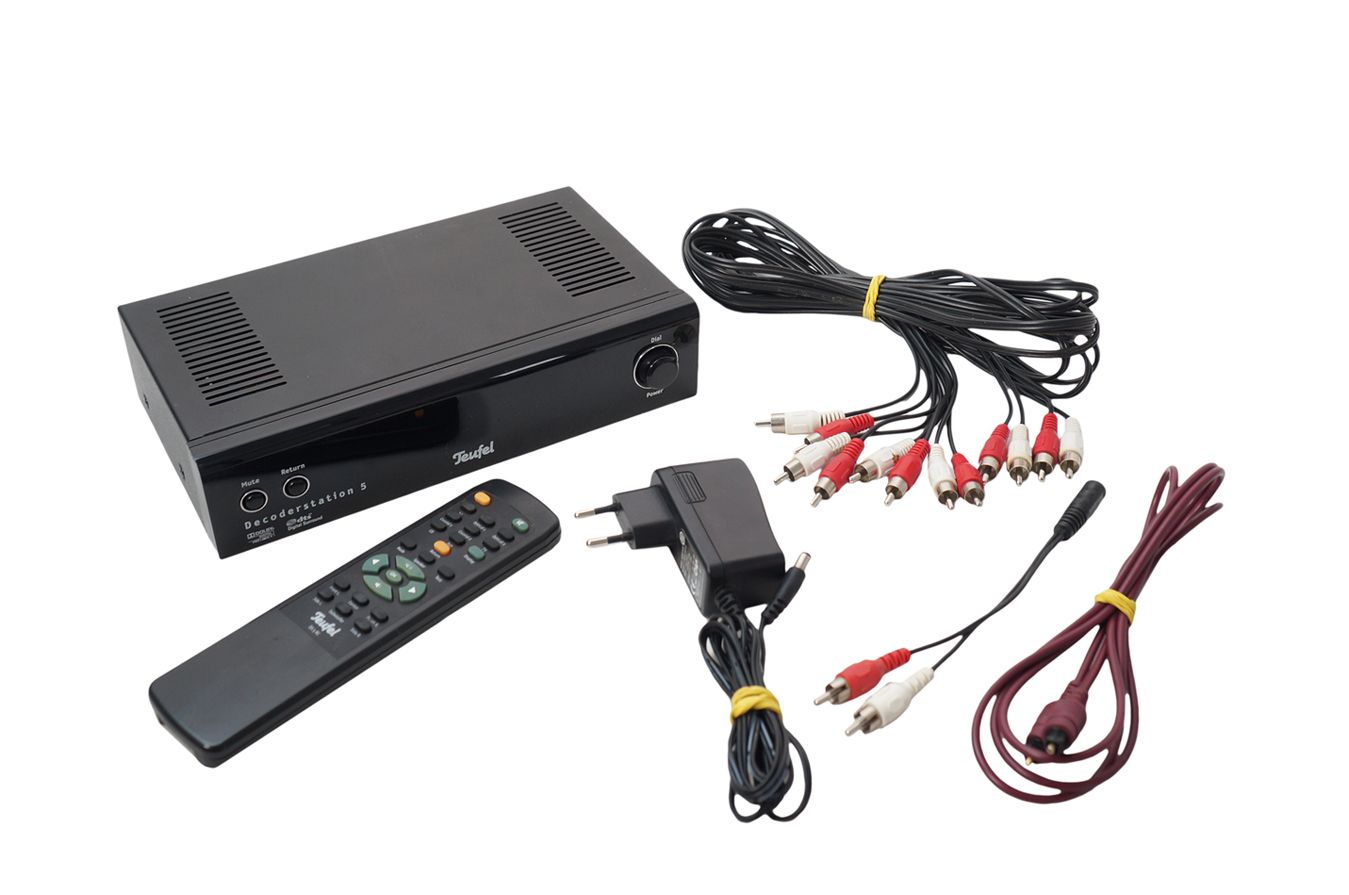 Teufel_Decoderstation_5_Vorverstarker_Dolby_Digital_5.1_Surround_03