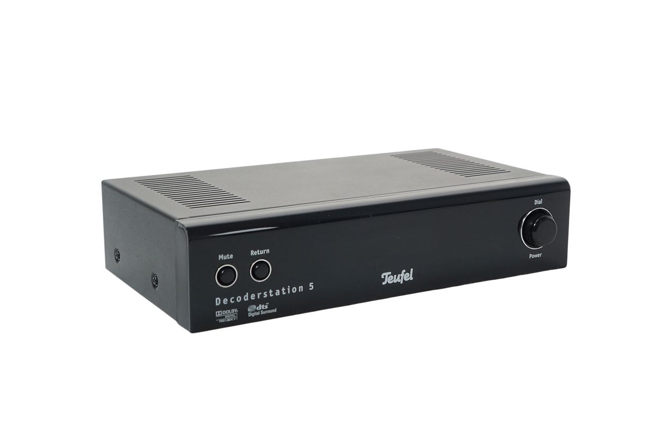 Teufel_Decoderstation_5_Vorverstarker_Dolby_Digital_5.1_Surround_04