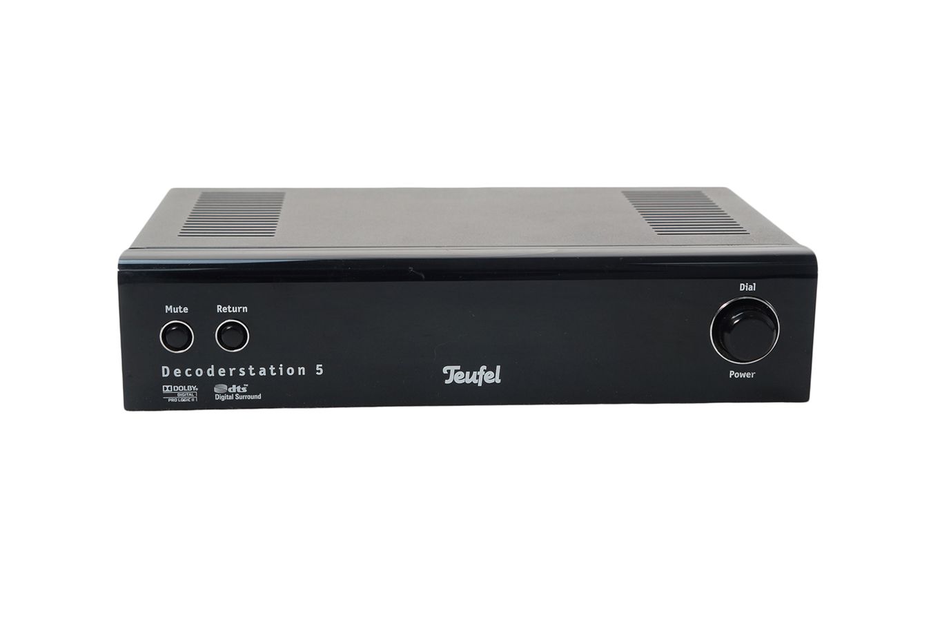 Teufel_Decoderstation_5_Vorverstarker_Dolby_Digital_5.1_Surround_05