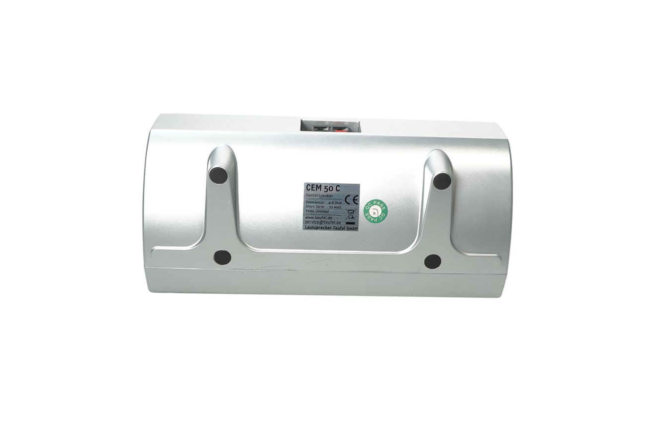 Teufel_CEM_50_C_Center_Lautsprecher_Box_Silber_06