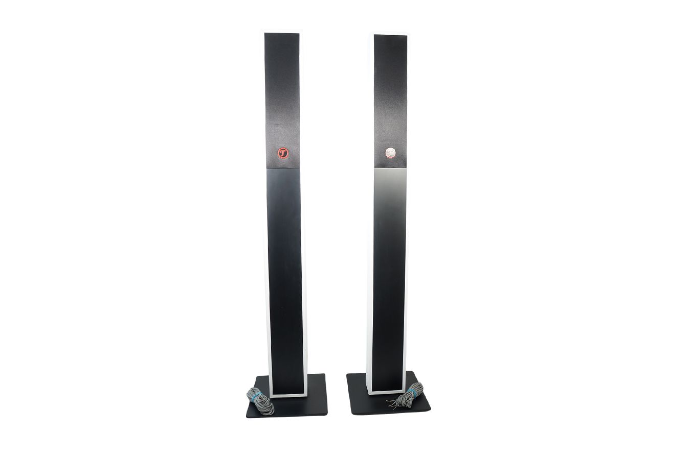 2x_Teufel_CL_200_FR_Mk2_Standlautsprecher_Boxen_Weiss