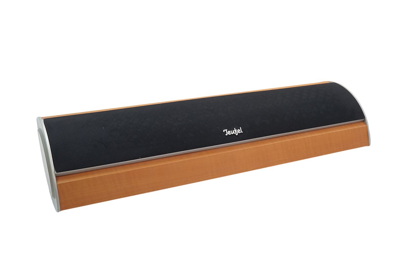 Teufel_Concept_R_Center_Lautsprecher_Box_Holzoptik