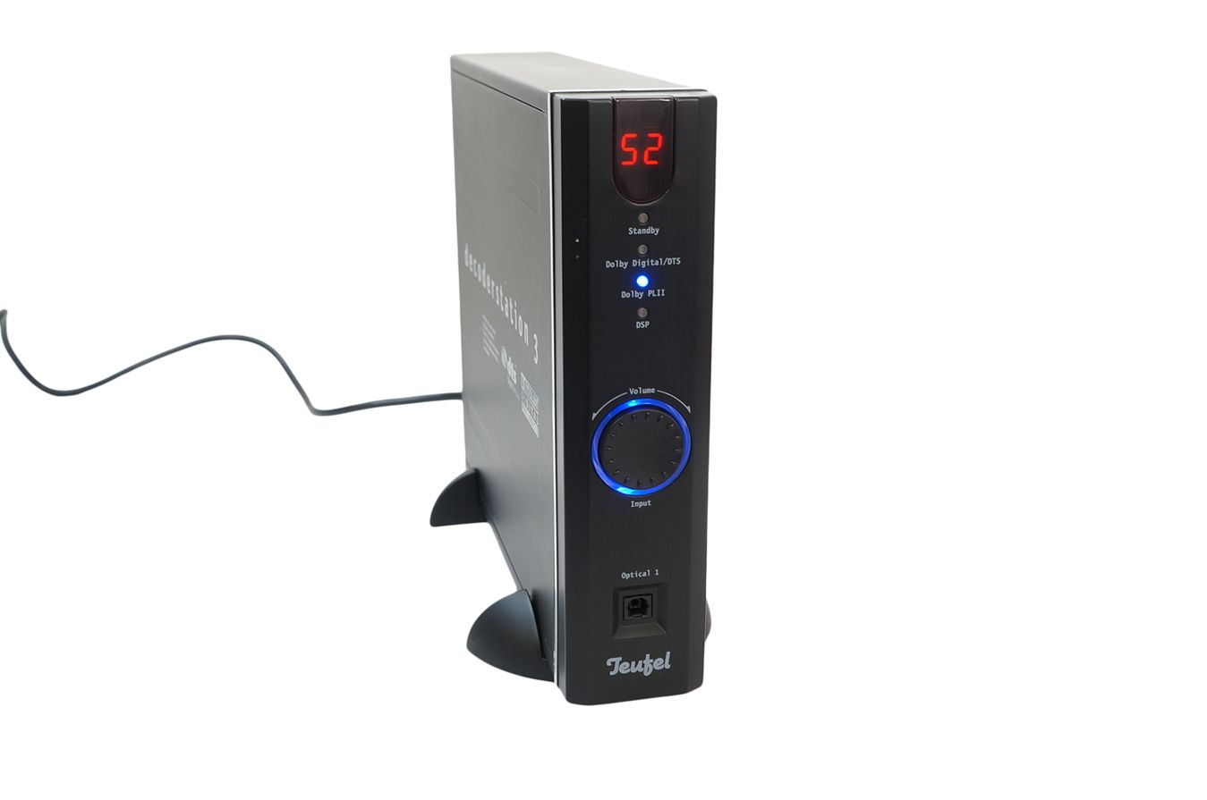 Teufel_Decoderstation_3_5.1_Verstarker_Schwarz