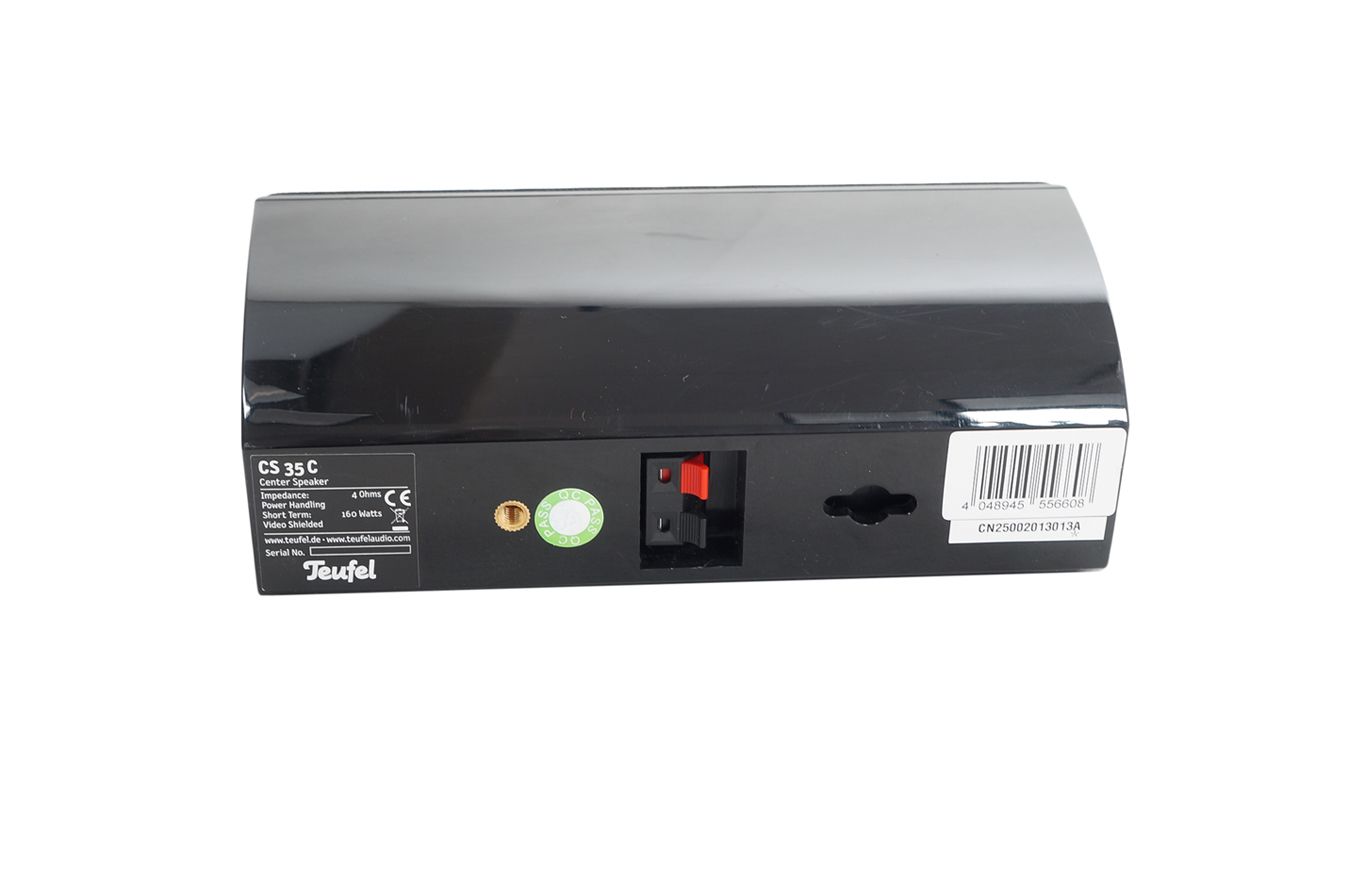 Teufel_CS_35_C_Center_Lautsprecher_Box_Schwarz_06